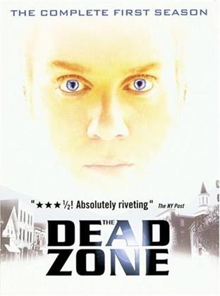 Dead Zone - Season 1 (4 DVDs)