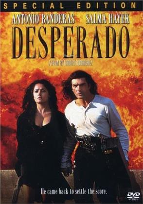 Desperado (1995) (Special Edition)