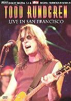 Rundgren Todd - Live in San Fransisco