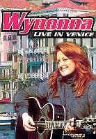 Wynonna Judd - Music in high places - Wynonna in Italy