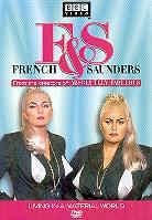 French & Saunders - Living in a material world