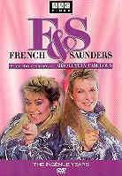 French & Saunders - The ingenue years