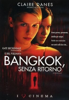 Bangkok senza ritorno - Brokedown Palace (1999)