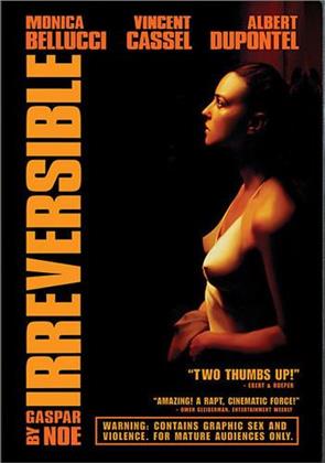 Irreversible (2002) (Unrated)