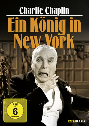 Ein König in New York (1957)