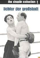 Charlie Chaplin - Lichter der Grossstadt (Rem. Special Edition) (1931)