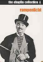 Charlie Chaplin - Rampenlicht-Limelight (1952) (Versione Rimasterizzata, Edizione Speciale)
