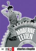 Charlie Chaplin - Moderne Zeiten (1936) (Remastered)