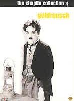 Charlie Chaplin - Goldrausch (1925) (Version Remasterisée, Édition Spéciale)