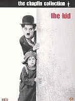 Charlie Chaplin - The kid (1921) (Versione Rimasterizzata, Edizione Speciale)