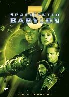Spacecenter Babylon 5 - Staffel 3 (6 DVDs)