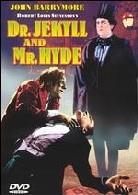 Dr. Jekyll and Mr. Hyde (1920) (s/w)