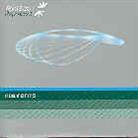 Roni Size - New Forms 1 (Limited Edition, 2 CDs)