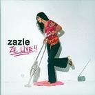 Zazie - Ze Live (2 CDs)