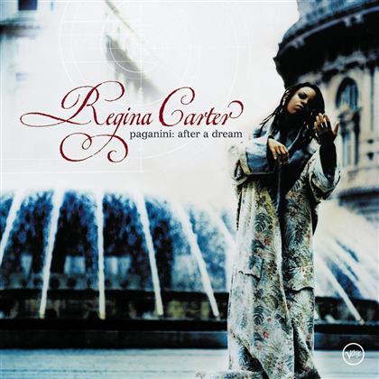 Regina Carter - After A Dream - Paganini