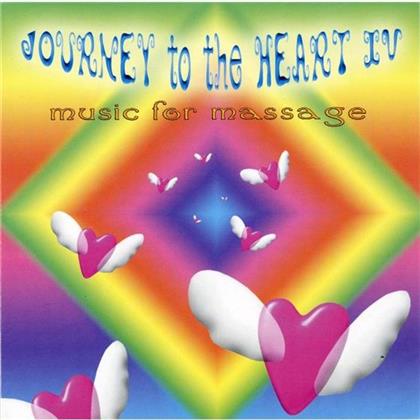 Kitaro - Journey To The Heart 4