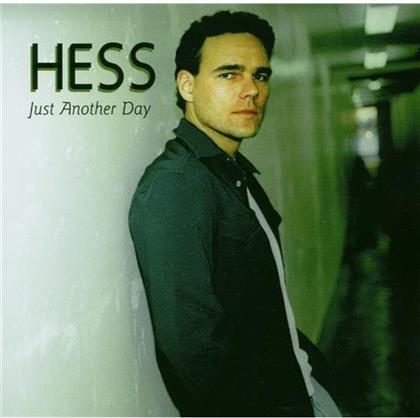 Hess - Just Another Day