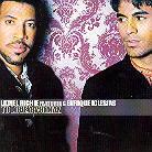 Lionel Richie & Enrique Iglesias - To Love A Woman - 2 Track