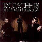 Ricochets - Ghost Of Our Love