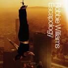 Robbie Williams - Escapology - Us Version