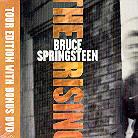 Bruce Springsteen - Rising (Limited Tour Edition, CD + DVD)