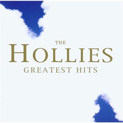 The Hollies - Greatest Hits (2 CDs)