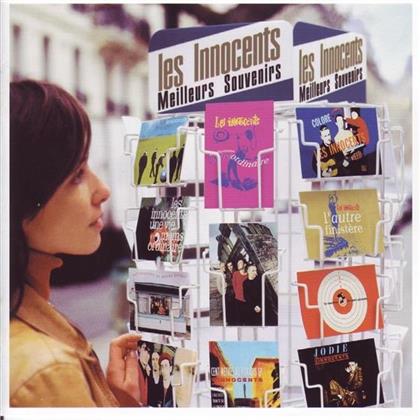 Les Innocents - Meilleurs Souvernirs - Best Of