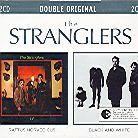 The Stranglers - Rattus Norvegicus/Black And White (2 CDs)