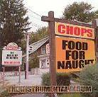 Chops - Food For Naught
