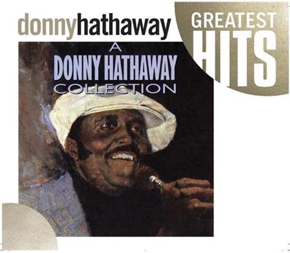 Donny Hathaway - Collection
