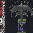 Queensryche - Empire - Remastered (Japan Edition)