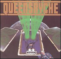 Queensryche - Warning (Japan Edition, Remastered, 3 CDs)