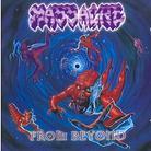 Massacre - From Beyond