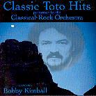 Bobby Kimball - Classic Toto Hits