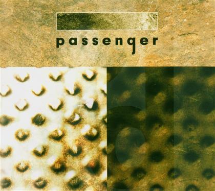 Passenger - ---