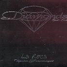 Nacho Sotomayor - La Roca - Diamonds
