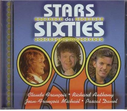 Stars Des Sixties