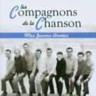 Les Compagnons De La Chanson - Mes Jeunes Annees