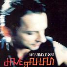 Dave Gahan (Depeche Mode) - Dirty Sticky Floors