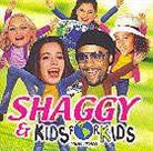Shaggy - Kids For Kids (Various)