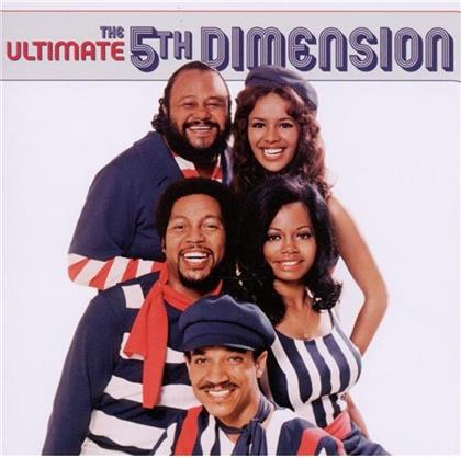 The Fifth Dimension - Ultimate Fifth Dimension
