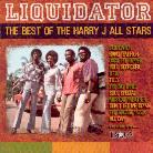 Harry J Allstars - Liquidator: Best Of (Remastered)