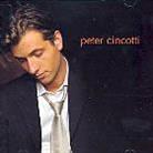 Peter Cincotti - ---