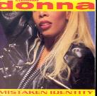 Donna Summer - Mistaken Identity
