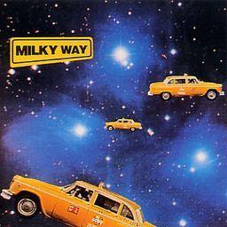 Milky Way - ---