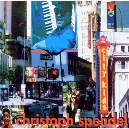 Christoph Spendel - City Kids