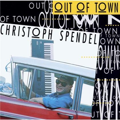 Christoph Spendel - Out Of Town