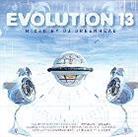 Evolution (Trance) - Vol.13 - Mixed By Greenhead