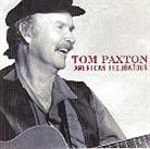 Tom Paxton - American Troubadour