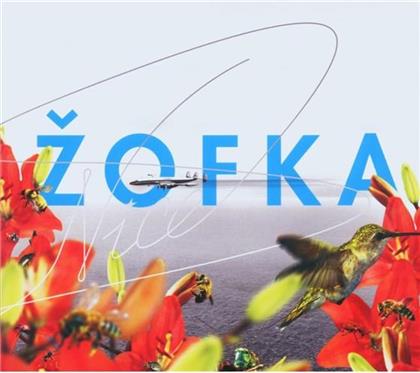 Zofka - Nice (Édition Limitée, 2 CD)
